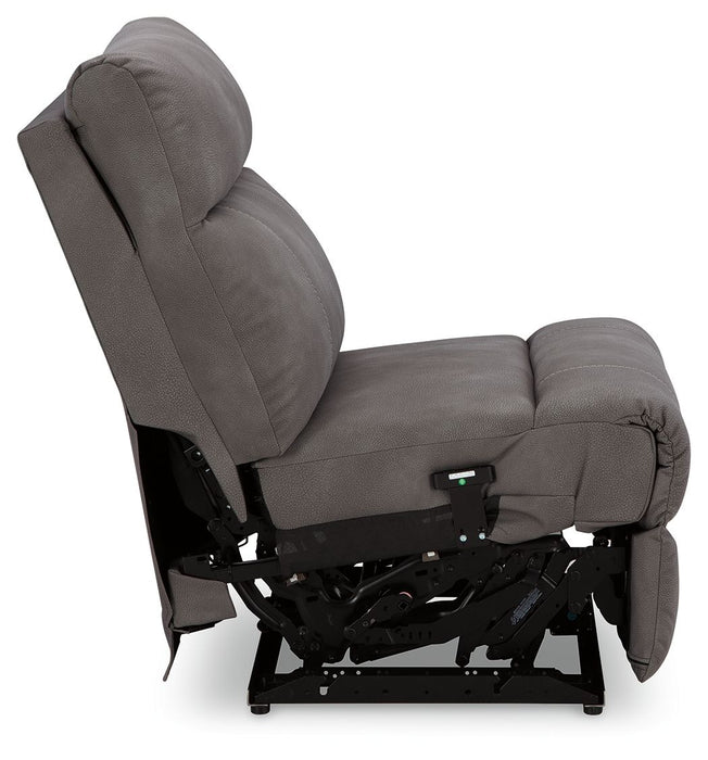 Next-Gen Durapella - Reclining Sectional