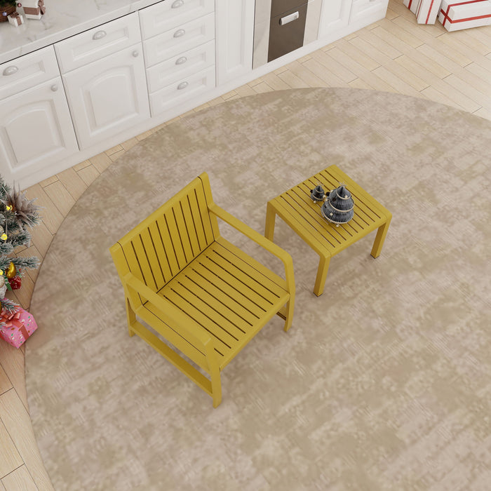 Furniture Set, Waterproof And Durable