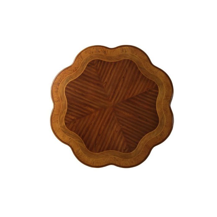 Picardy - 31" Dining Table - Honey Oak