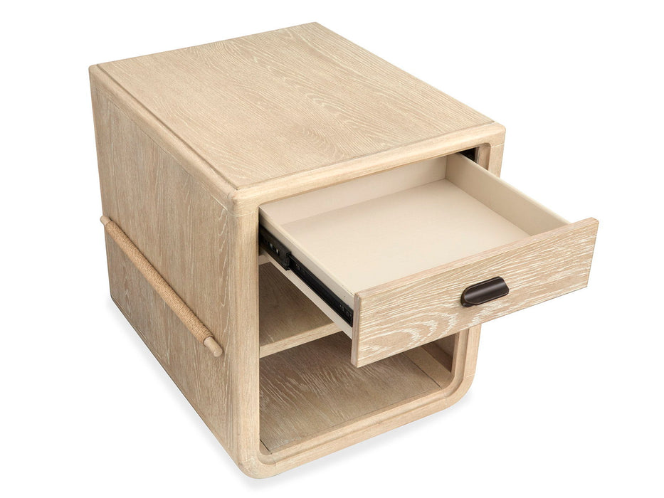 Sunset Cove - Chairside End Table