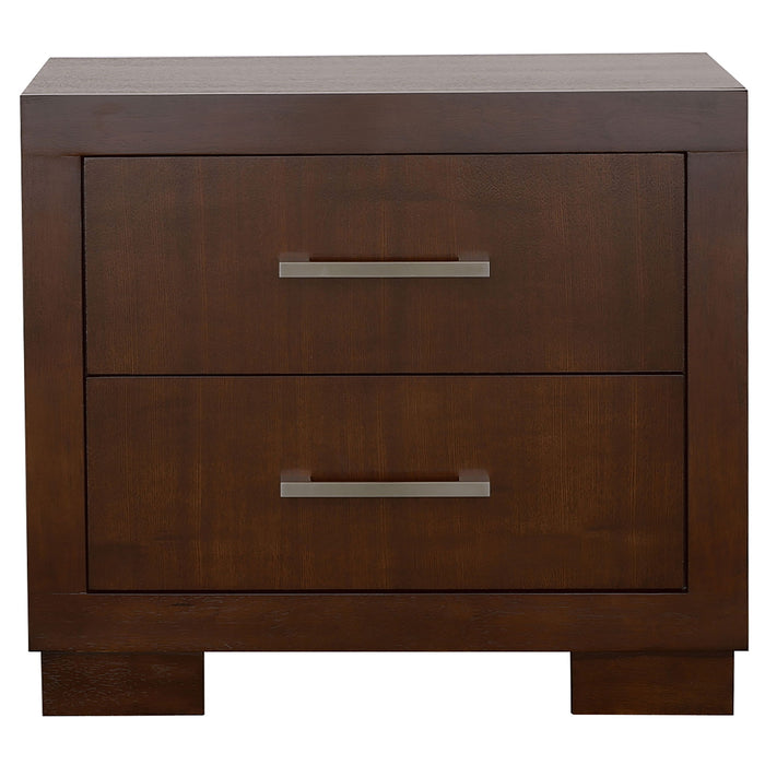 Tokyo - LED Bedroom Set