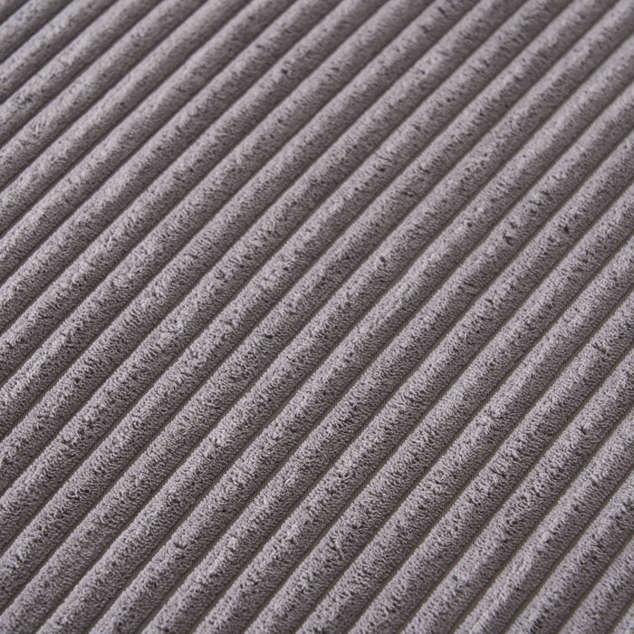 Modular Upholstered Ottomans