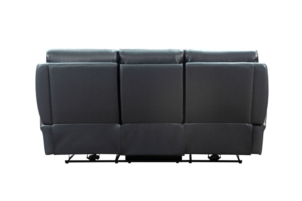 Corry - 3P Sofa
