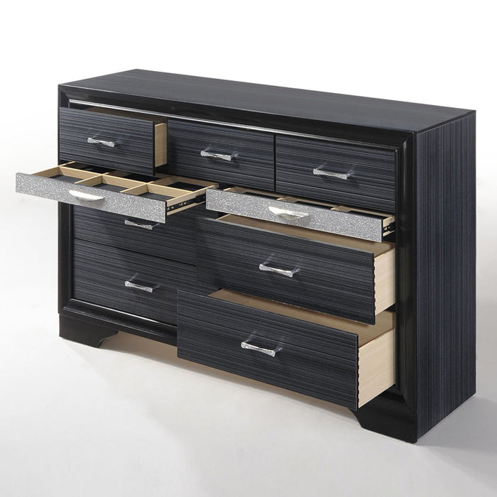 Naima - Dresser