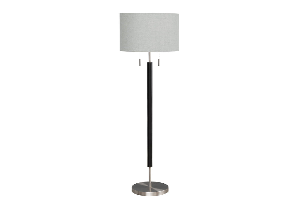 Floor Lamp Lighting - Black