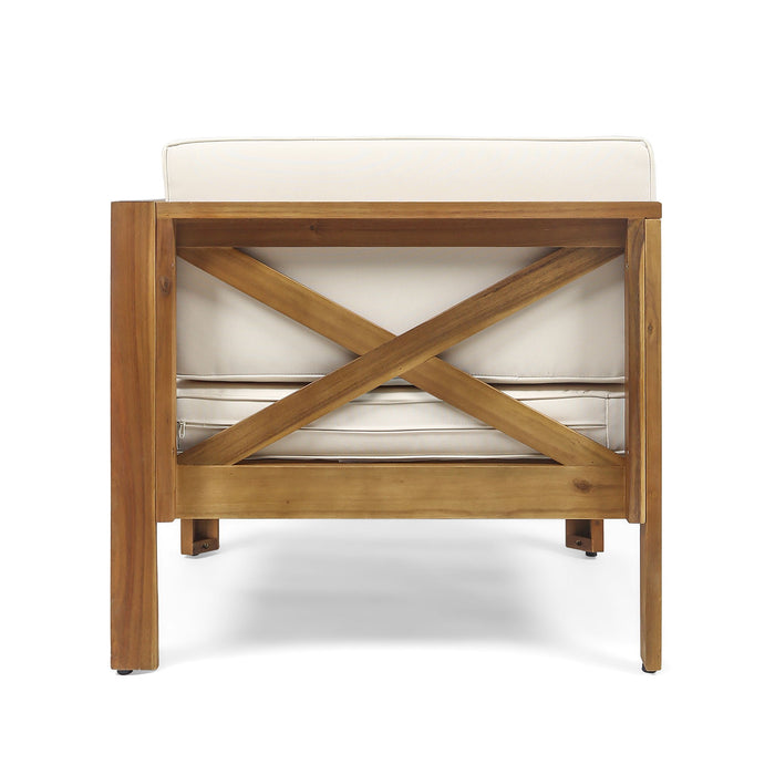 Alcove - L Shape Sofa Set