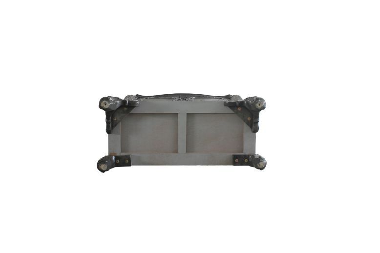House Delphine - Chest - Charcoal