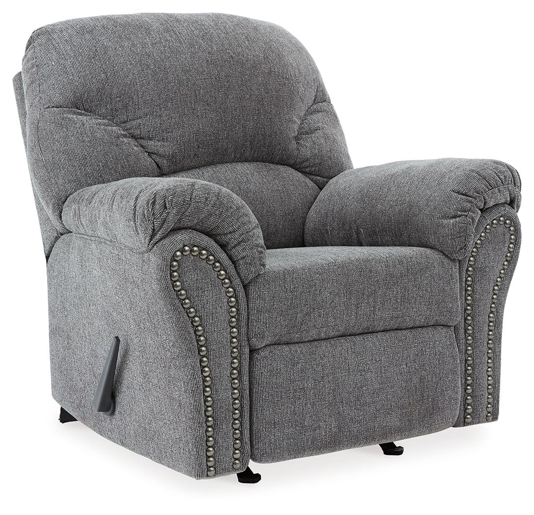 Recliners