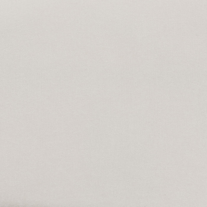 Modern Minimalist Leisure Armchair With L Shaped Armrests