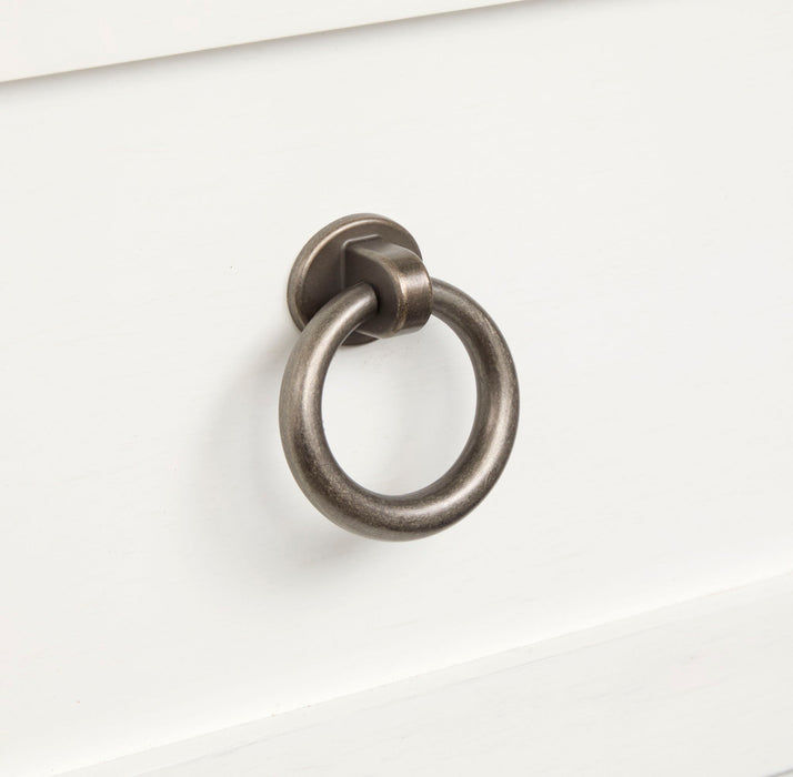Kingston - Drawer Dresser