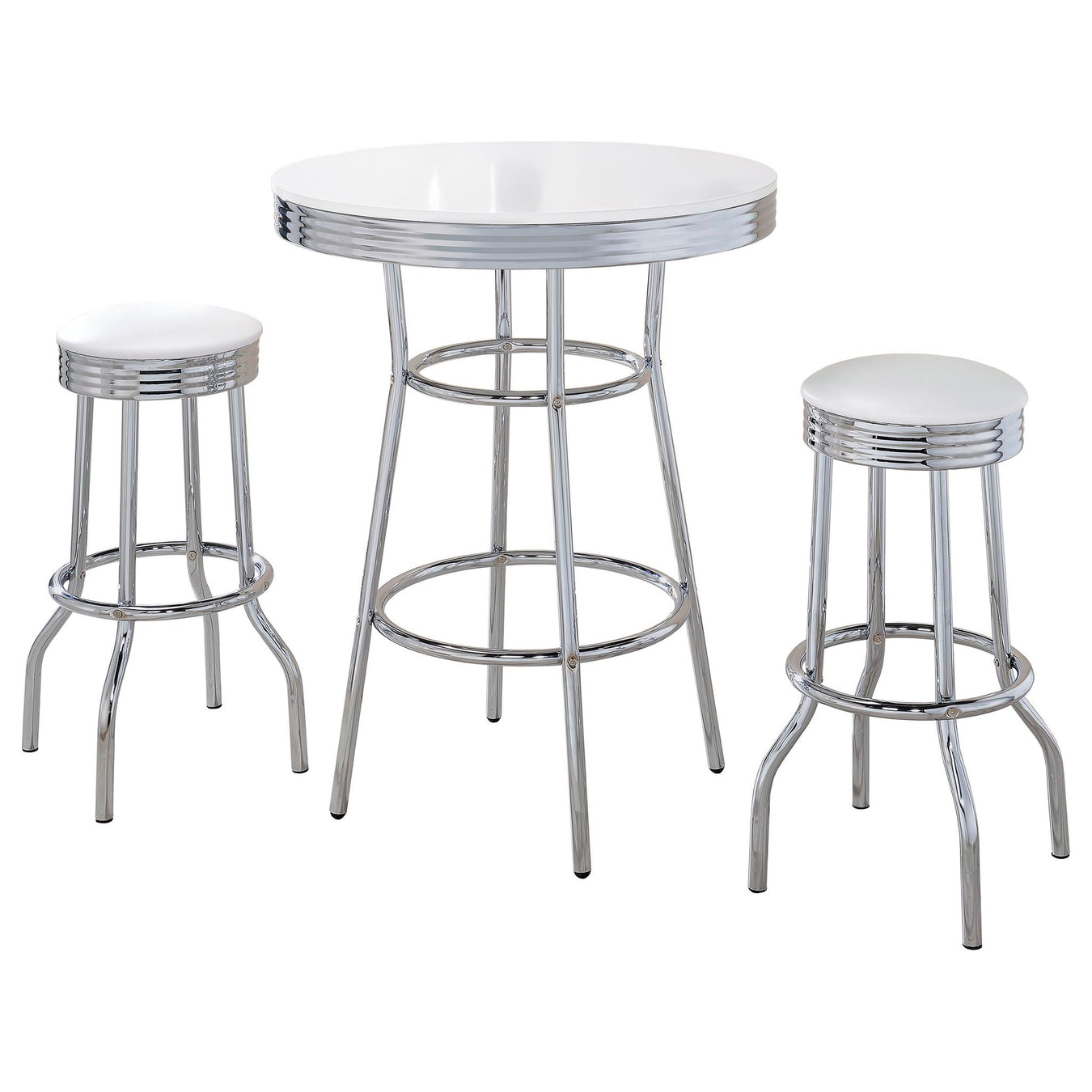 3 Piece Dining Room Sets