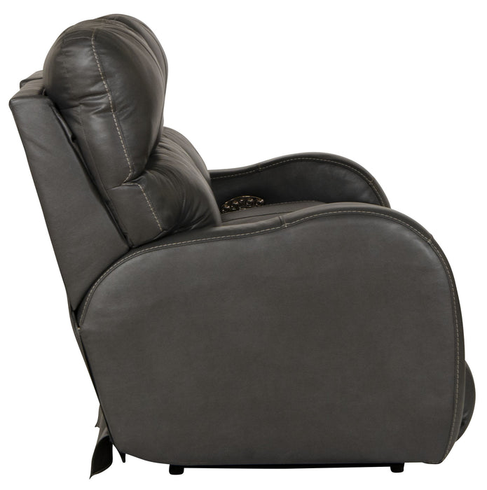 Angelo - Power Reclining Sofa