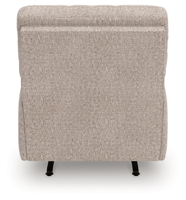 Newellen - Rocker Recliner