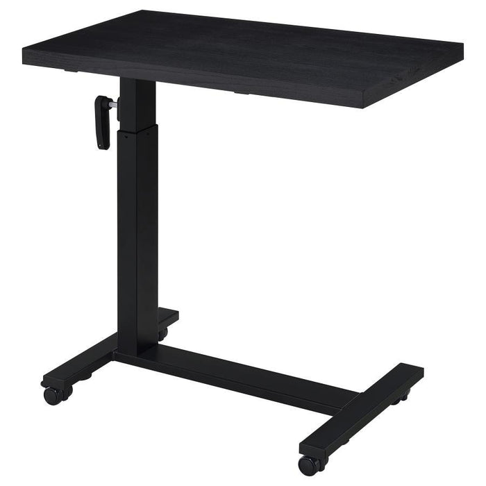 Westpark - Height Adjustable Mobile Bedroom C-Table