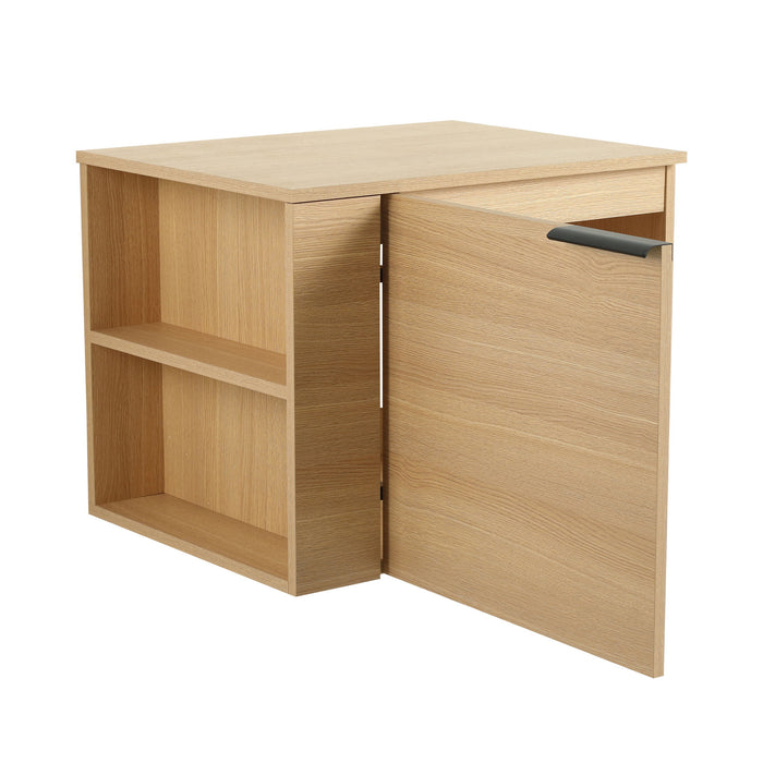 Modern Bathroom Vanity For Bathroom Spaces