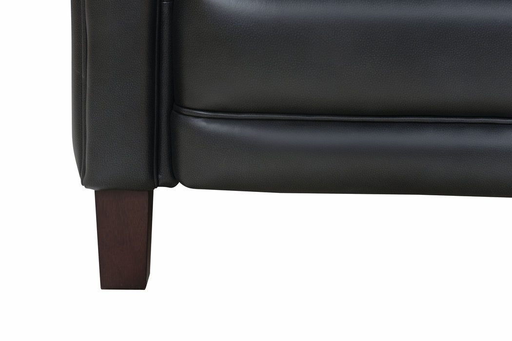 Bellbrook - Recliner Push Thru The Arm