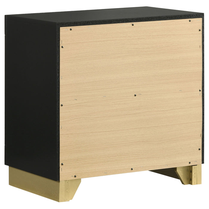 Sophia - Bedroom Set