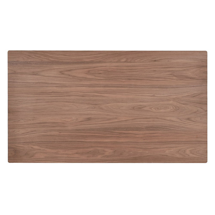 Sarha - Dining Table - Walnut