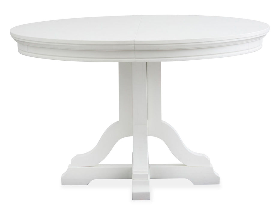 Charleston - 48" Round Dining Table