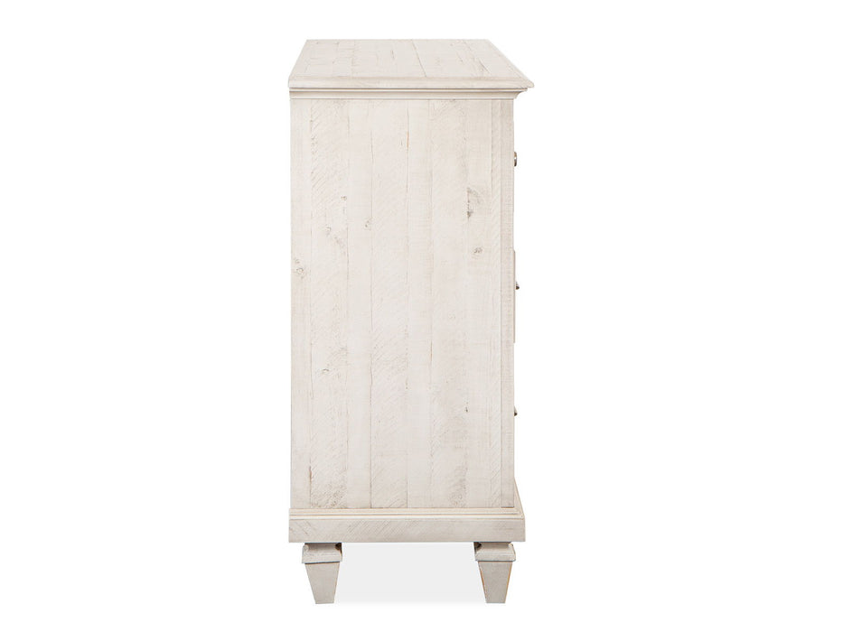 Newport - Drawer Dresser