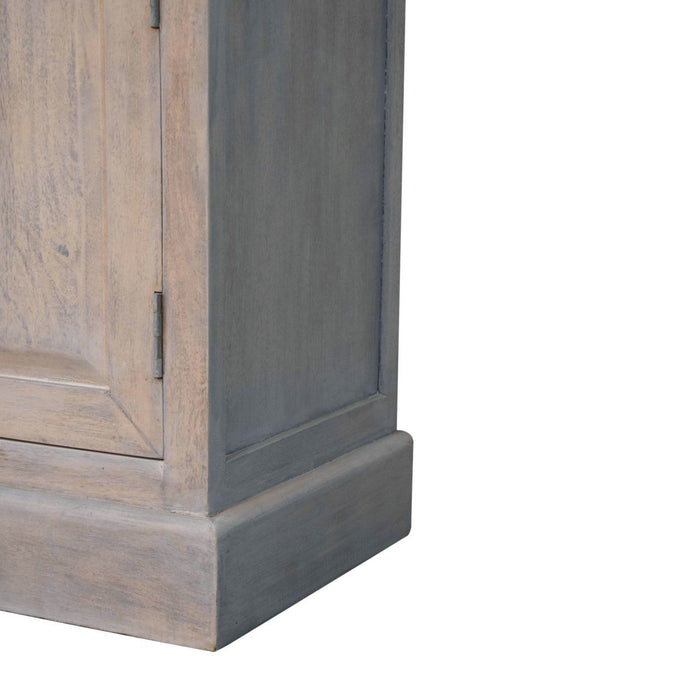 Acid - Wine Storage Unit - Gray Ash