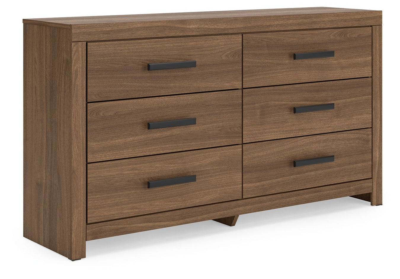 Bedroom > Dresser & Mirror