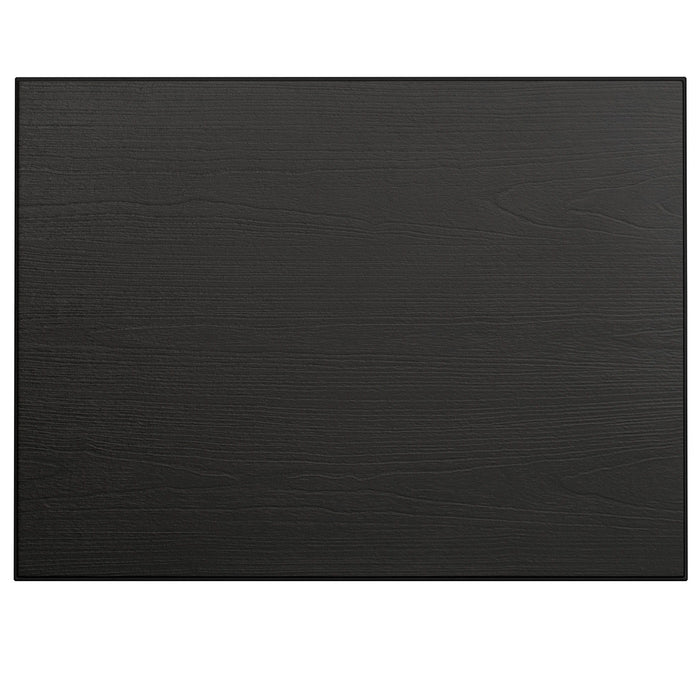 Quaint - 5 Piece Gathering Height Set - Gray