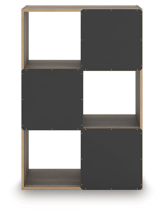 Shallifer - Cube Organizer