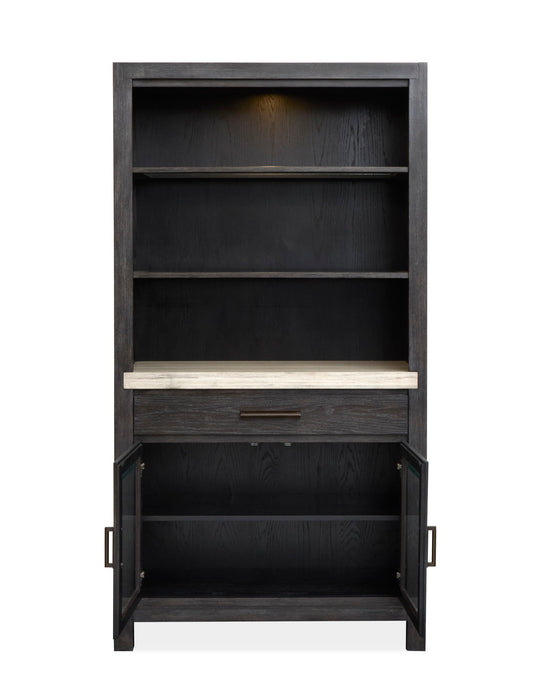 Plum Creek - Display Cabinet