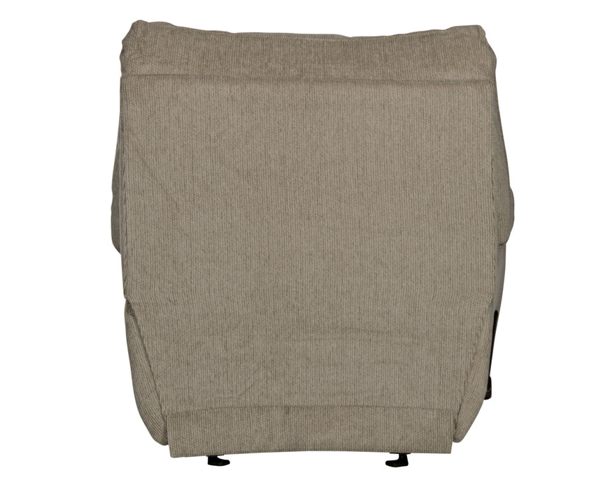 Elliott - Glider Recliner