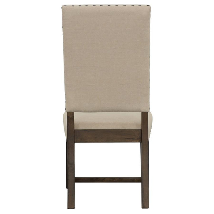 Twain - Upholstered Dining Side Chairs (Set of 2)