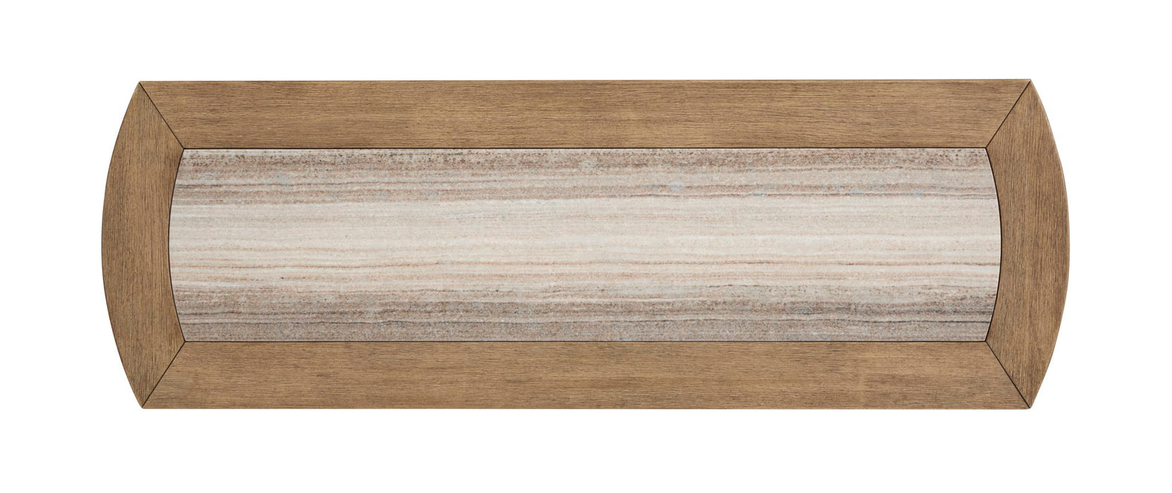 Bradford - Rectangular Table