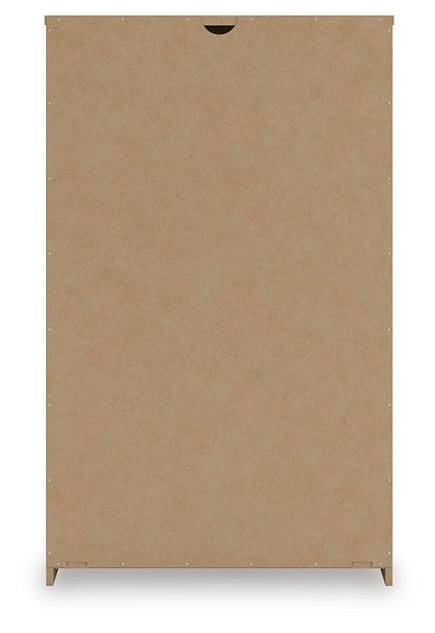 Onita - Five Drawer Chest