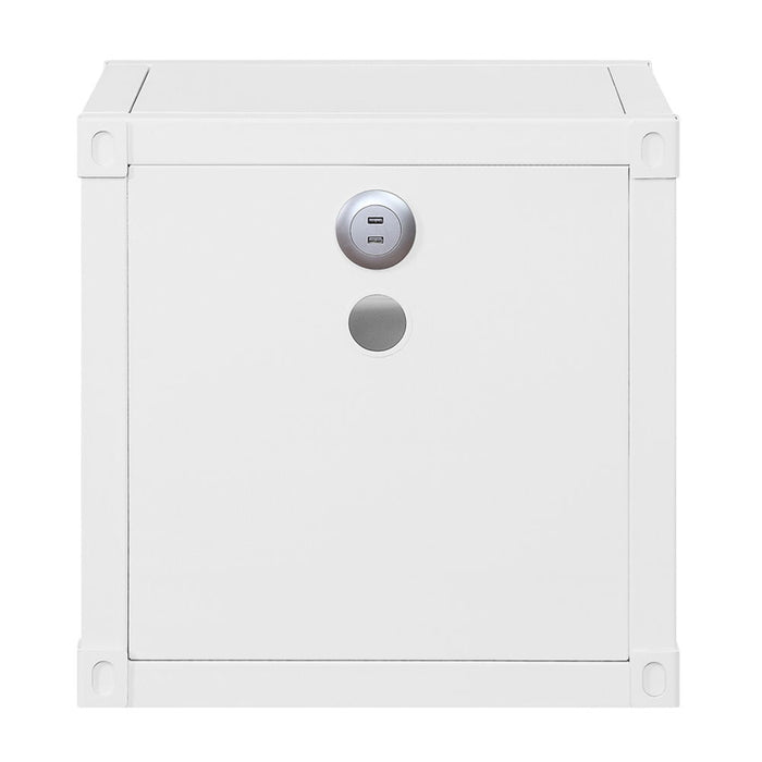 Cargo - Nightstand (USB)