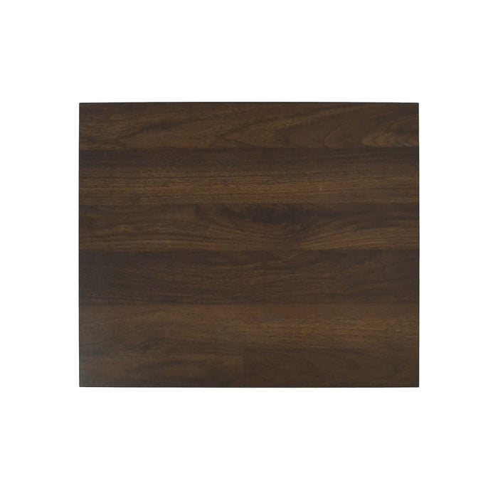 Nystrom - Single Drawer Nightstand