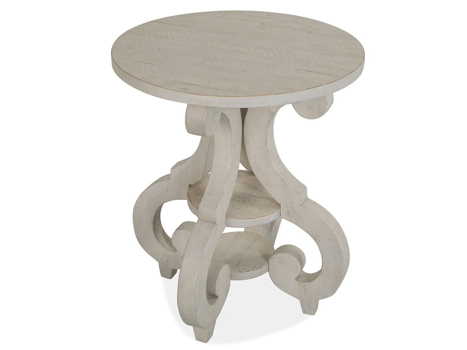 Bronwyn - Rectangular Cocktail Table Set