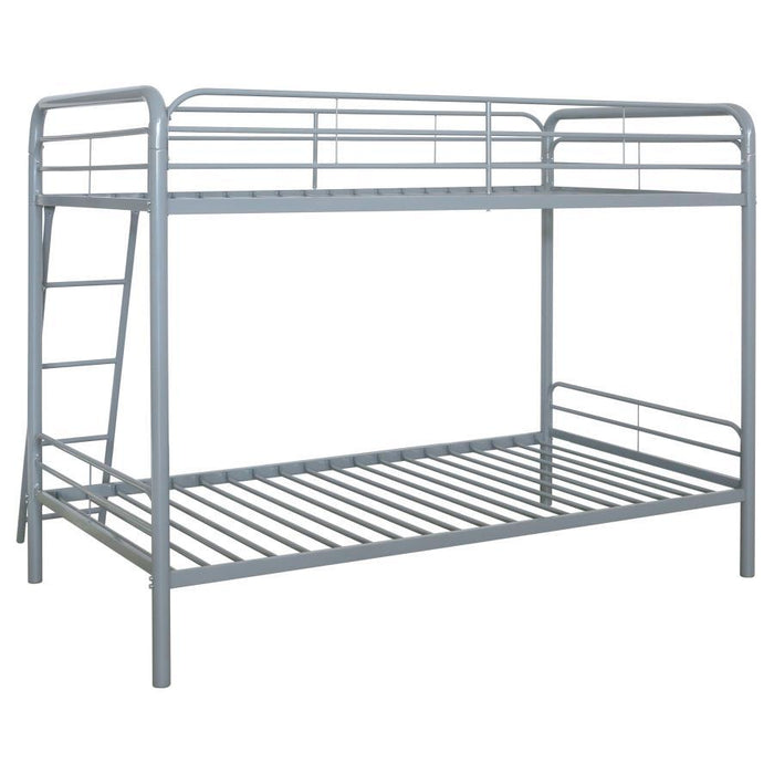 Carson - Metal Bunk Bed