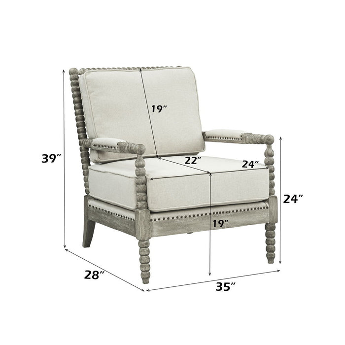 Saraid - Accent Chair