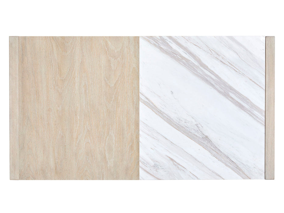 Preston - Rectangular Cocktail Table