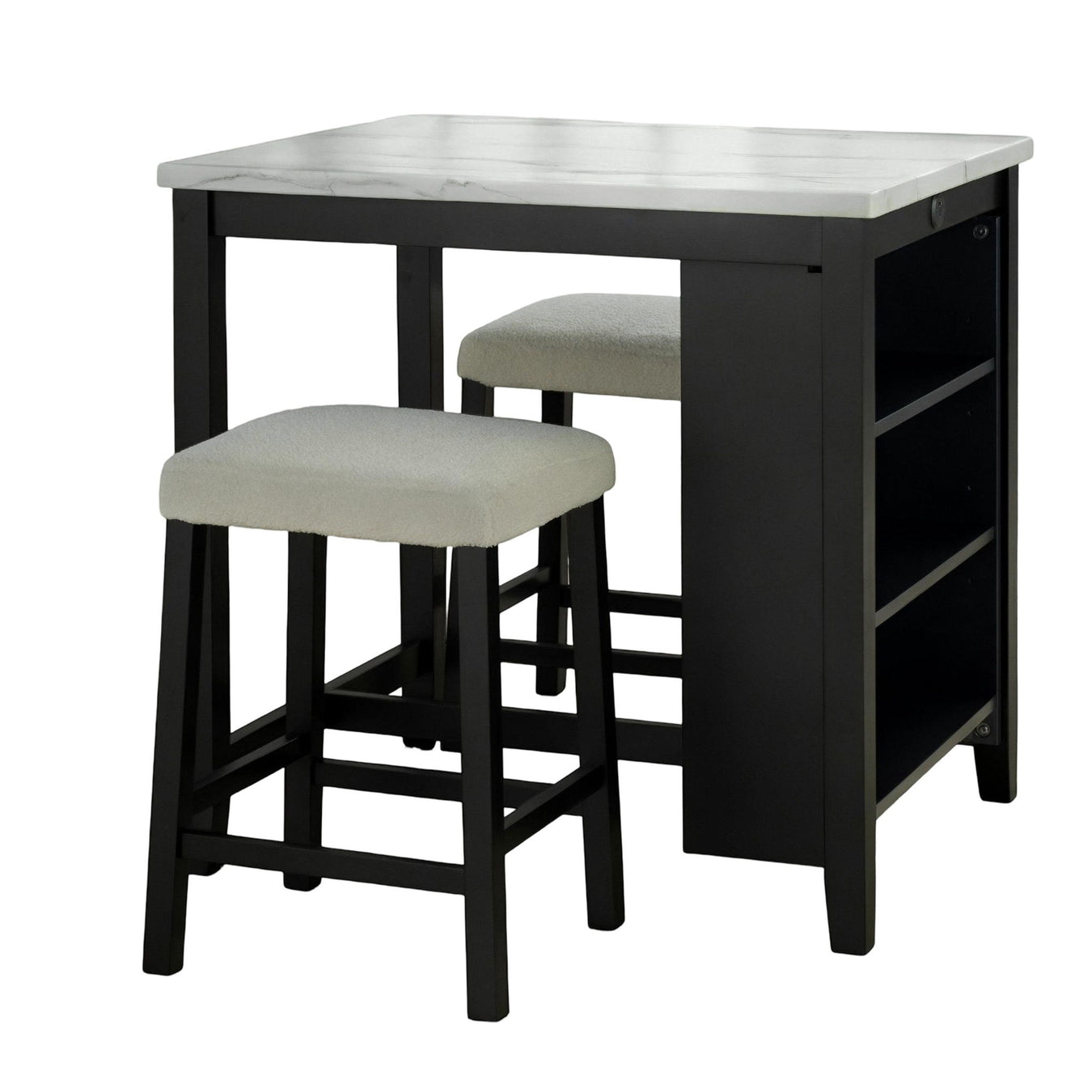 3 Piece Dining Room Sets