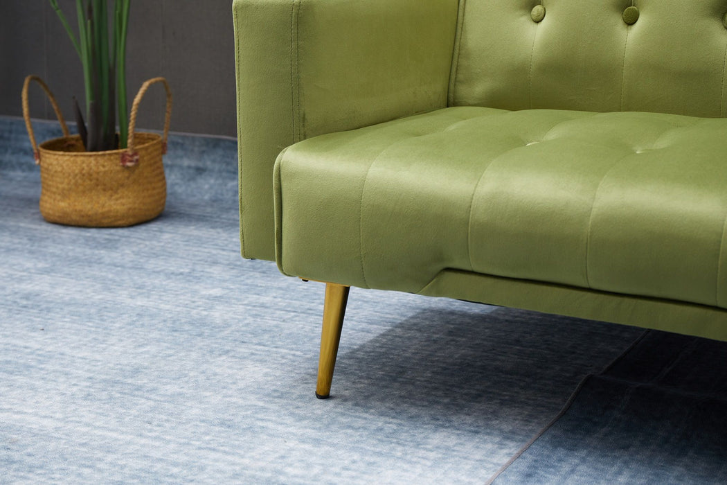 Comfort Compact Design Sofa Bed