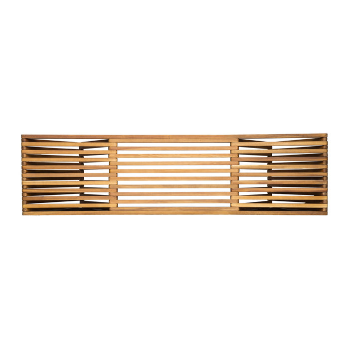 Metropol - Bench