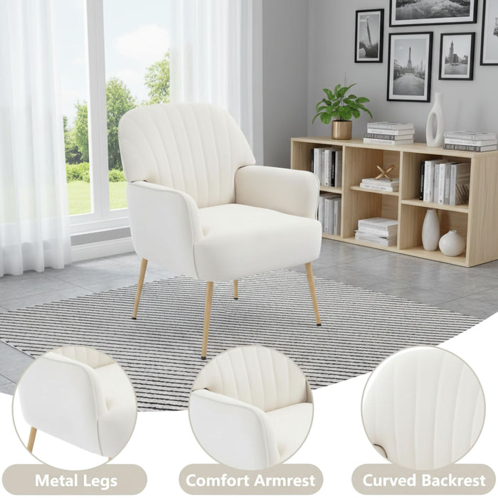 Accent Chair For Living Room