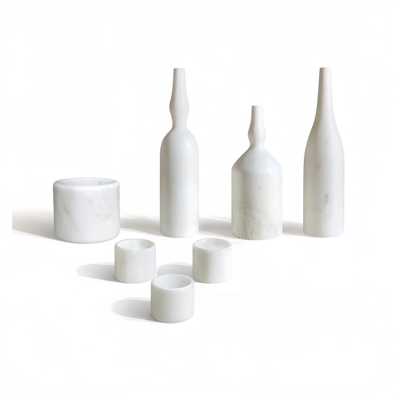 Table Accessory Sets