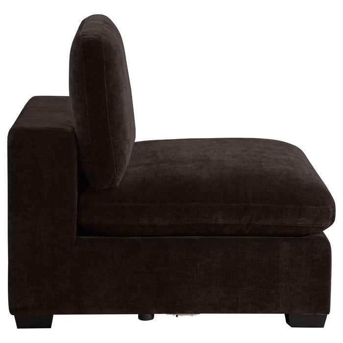 Murtagh - Armless Chair