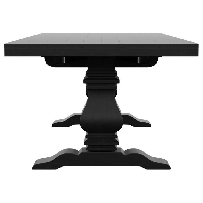 Florence - Extension Dining Table