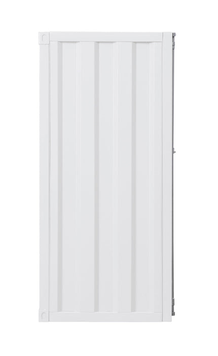 Cargo - Ample Storage Chest