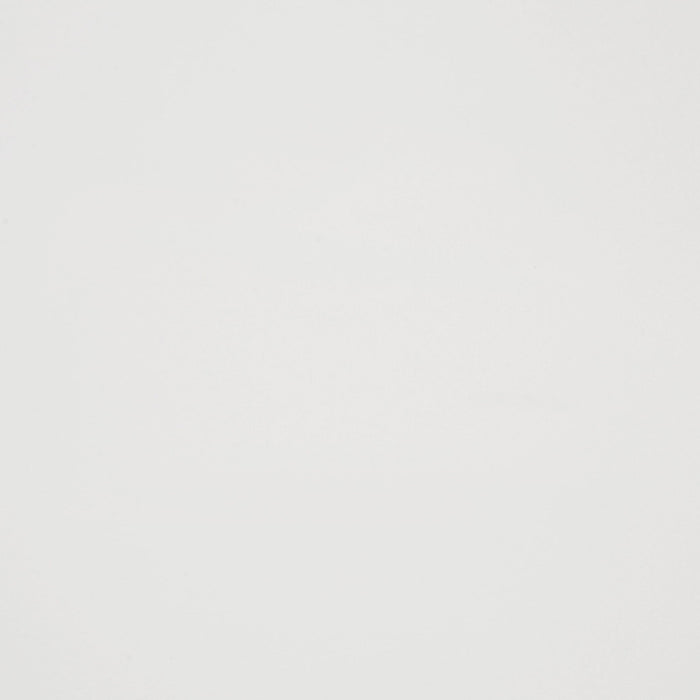 Sonora California King Upholstered Panel Bed White