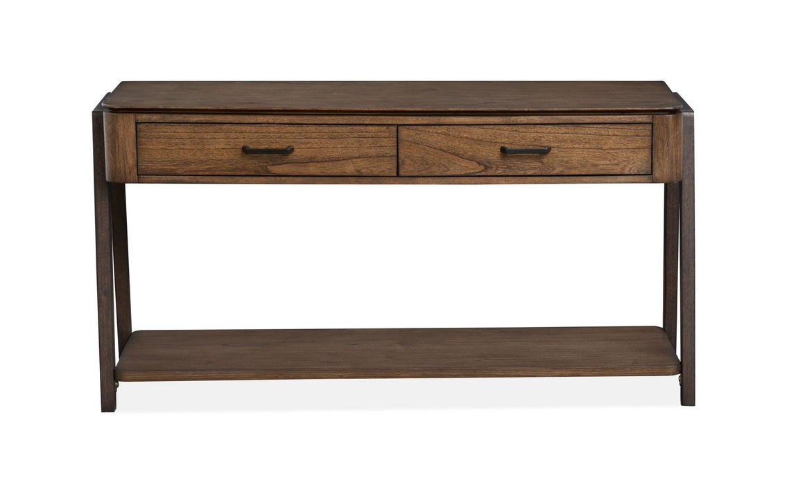 Hallie - Rectangular Table