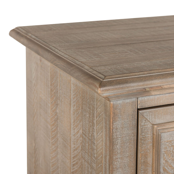Lancaster - Drawer Chest - Dovetail Gray